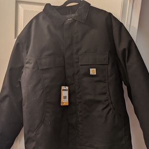 Carhartt Winter Jacket 2XL